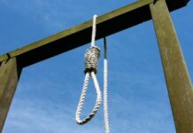 HURIWA wants death penalty imposed on corruption