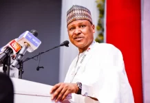 FG planning National Conference — Minister