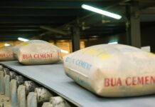 BUA slashes price of cement to N3,500