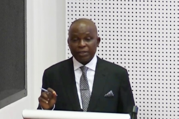 Lateef-Fagbemi