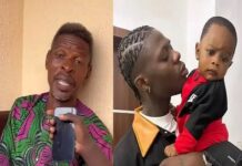 Mohbad’s father wants DNA test for grandson