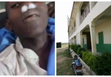 Kaduna School Where Principal, deputy flogged student to death Shut
