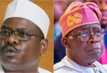 Sign Executive Order on Unexplained Wealth, Ndume tells Tinubu
