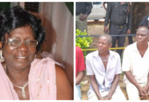 Why we killed Benue Judge — Nephew, Others