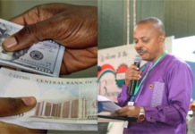 How to Save Naira — NLC