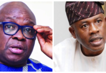 EFCC Operative Narrates How Obanikoro Gave Fayose N1.2bn