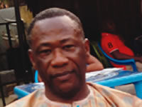 Alleged rape: 70 nude photos, messages against UNICAL don Tendered