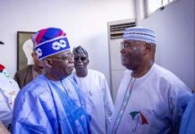 Tinubu’s NYSC certificate has Adekunle, not Ahmed – Atiku’s lawyer