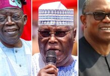 LP reacts to Atiku’s Invitation to Join him Fight Tinubu
