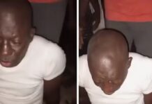 How Pastor, Church member were falsely Accused of genital theft — Police