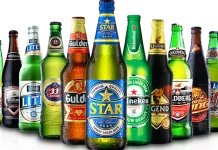 Nigerian Breweries makes N402bn revenue in 9-month