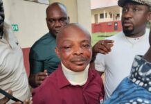 Ajaero’s attack: Workers declare strike for Wednesday
