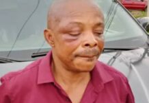 Ajaero: Labour gives conditions to avoid nationwide strike Nov 8