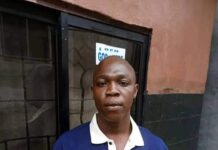 Pro-Fubara Protest: Slain Protester’s mother laments