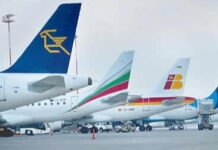 AITA lists Problems facing foreign airlines in Nigeria