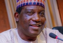I’m a Confused Man – Labour Minister