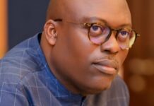 Rivers: 3 Other commissioners dump Fubara’s Govt