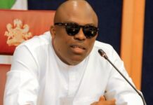 Rivers: Fubara defends Tinubu over peace deal