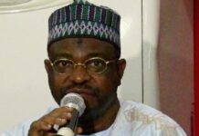 Ex-Reps Speaker, Ghali Na’Abba, is dead
