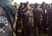 Police Service Commission wants Constabulary Police scrapped