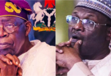Rivers Crisis: Tinubu, INEC, Others Dragged to Court
