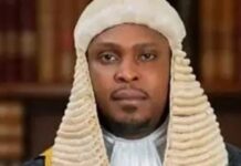 Speaker loyal to Fubara resigns, quits Assembly