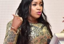 Minister Reacts to Allegation of Perpetrating N3bn fraud