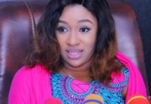 Why we paid N585m into private account – Humanitarian Minister