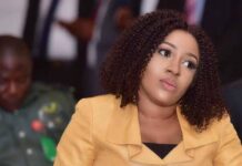 N585m scandal: EFCC invites Betta Edu