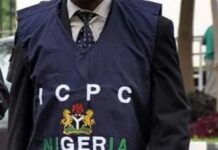How ICPC Prevented N50bn from being stolen at Humanitarian Affairs ministry — Report