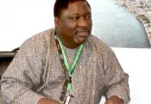 How Fraudsters used my phone number to defraud friends of millions of naira – Sen. Afikuyomi