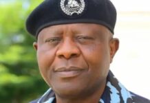 Lagos CP gives condition for police to search phones