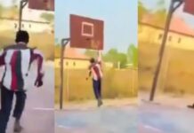 Skit maker dies while filming video