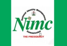 NIN: FG suspends third-party agents’ registration