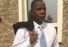 How Hotel manager died of heart attack in Ibadan explosion