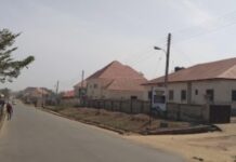 Lawyer’s wife, 2 Others kidnapped in Abuja Army Estate