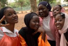 Freed sisters reveal ordeal in Kidnappers’ den