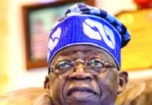 Change your Mindset, Tinubu tells Nigerians