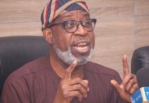 How Some Elite are sponsoring banditry — Alake