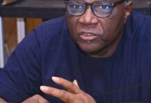 CBN/FAAN Dept Relocation: Presidency Reacts to Attack