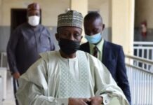 $500,000 bribe: S’Court affirms ex-lawmaker’s jail term