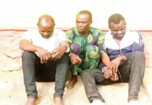 3 police Officers Dismissed for robbery