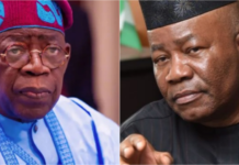 Tinubu’s aide, Senate disagree over billion-naira-palliative rice