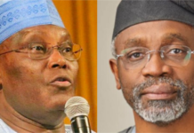 Betta Edu: Atiku indicts Gbajabiamila