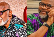 How Akeredolu mismanaged his health — Aide