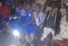 Ekiti Kidnap: One Killed, Others regain freedom