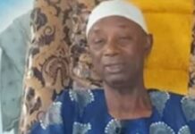 How Kidnappers’ gunshots didn’t penetrate my body — Surviving Ekiti Oba