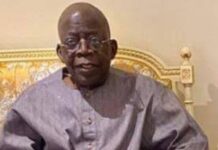 Pray for Tinubu’s health — Wike