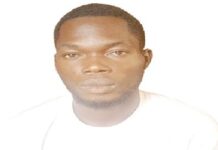 Co-worker blames his killing of my mother on Beer, Cigarette — Musician