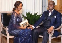 Reason, Wigwe, Wife, Others travelled to US